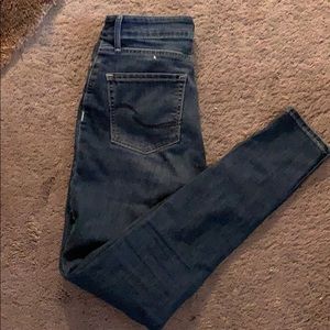 Signature Levi strauss jeans